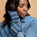 Holmisdale Mittens pattern
