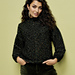 Shawl sweater pattern