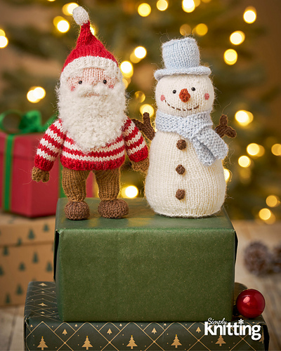 Perfect Pals Christmas Toys