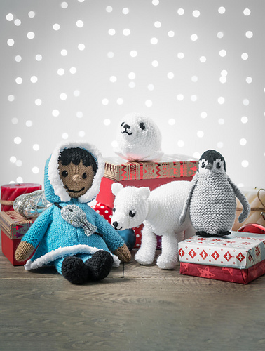 Chilly Chaps Toys