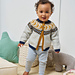 Sleep Tight Cardigan pattern 