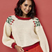 Holly jolly jumper pattern