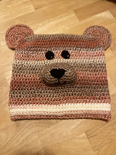 Tester-Lisa