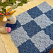 Little Blessings C2C Preemie Blanket pattern 