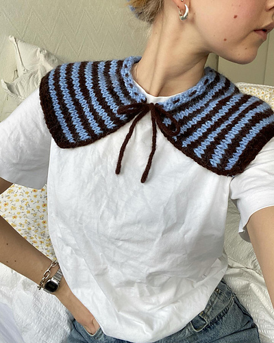 Leftover collar