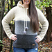 Everyday Hoody - Adult pattern 