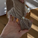 Daily Scarf pattern 