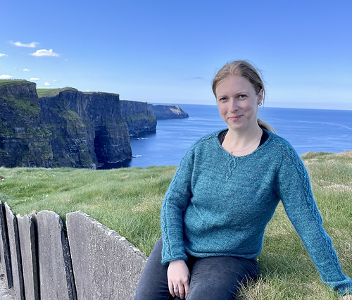 Cliffs of Moher