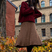 Rootline Skirt pattern 