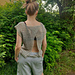 Mist mesh pattern