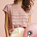 Top aus Mille Fili & Super Kid Mohair pattern 