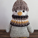 Pingus pattern 
