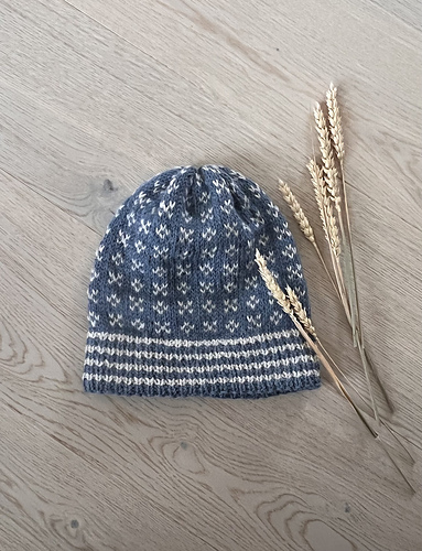 Nordis Lue - Siri Veiseth