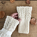 Isfrost ermvarmere pattern 