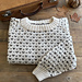 Hegne Genser pattern