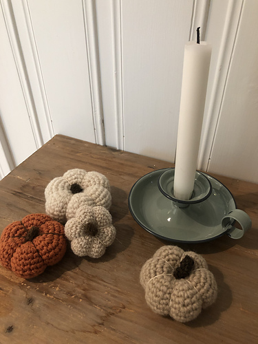 Gresskar - Siri Veiseth