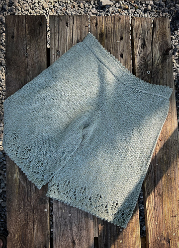 Nelly sommers Capri og bluse - Siri Veiseth