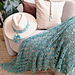 Marigold hat band & earrings photo 3