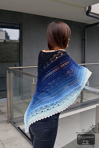 SisLove Shawl photo 10