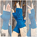 Lia Neck Warmer and Mittens photo 3