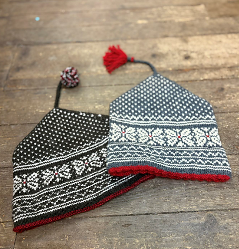 Nordic Strength Hat