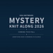 Sisu MKAL 2026 pattern