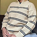 Zip Up Sweater pattern 