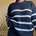 The Faith Sweater pattern 