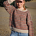 Nanna Sweater pattern