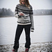 Finnmark Sweater pattern