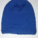 Stjernelyset Babylue pattern 