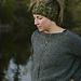 Forest Stream Headband pattern