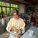 Aurora Cardigan pattern