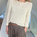 Ayo Cardigan pattern