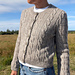 Sofie Cardigan pattern