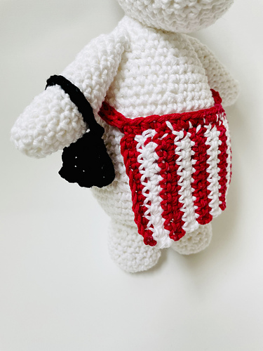 Mummitrollet / Mummifamilien - Malin Johanne Karlsen