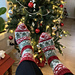 Kule Julesokker pattern