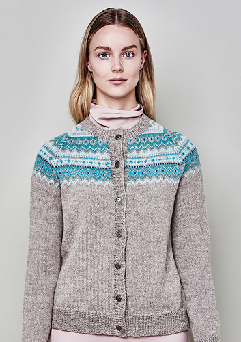 Nordkapp uten lus - Skeindeer