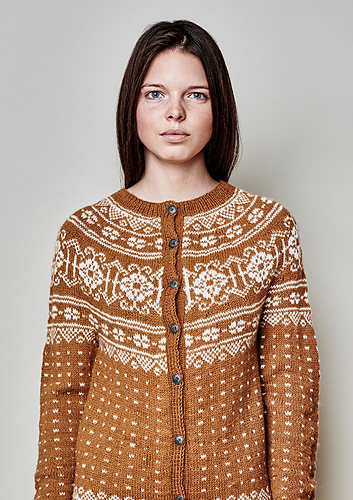 Sagavoll - Skeindeer