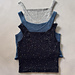 Mirror Cami pattern 