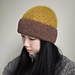 Honey Pot Beanie pattern 