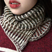 Kinloch Cowl pattern