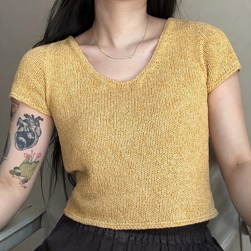 Kauri Tee