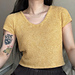 Kauri Tee pattern