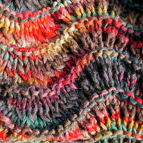 Ravelry Alpaca Afghan pattern by SKEINO LLC