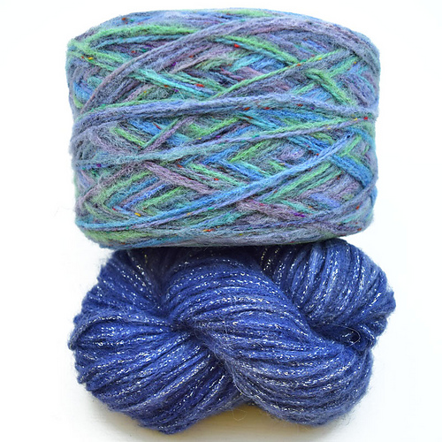 skeino moon shawl