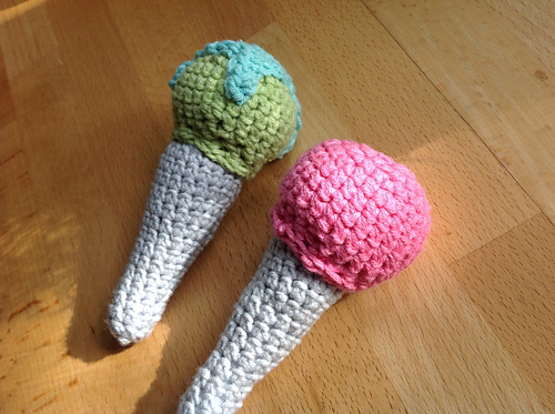 Ice Cream Play Food photo 5