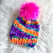 The Essential Beanie pattern