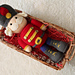 The Nutcracker pattern 