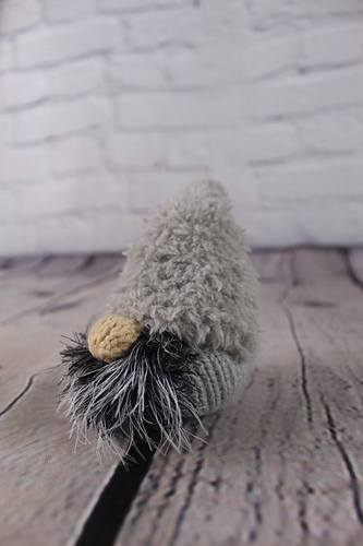 Tiny Festive Tomte Gnomes photo 3